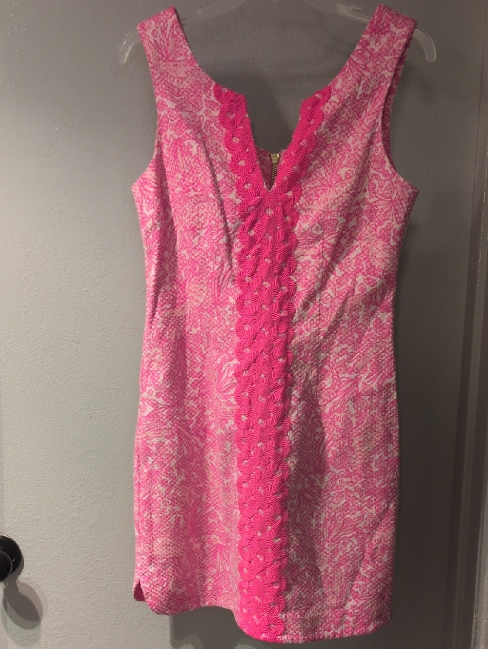 Pink Size 6 Lily Pulitzer For Target Dress